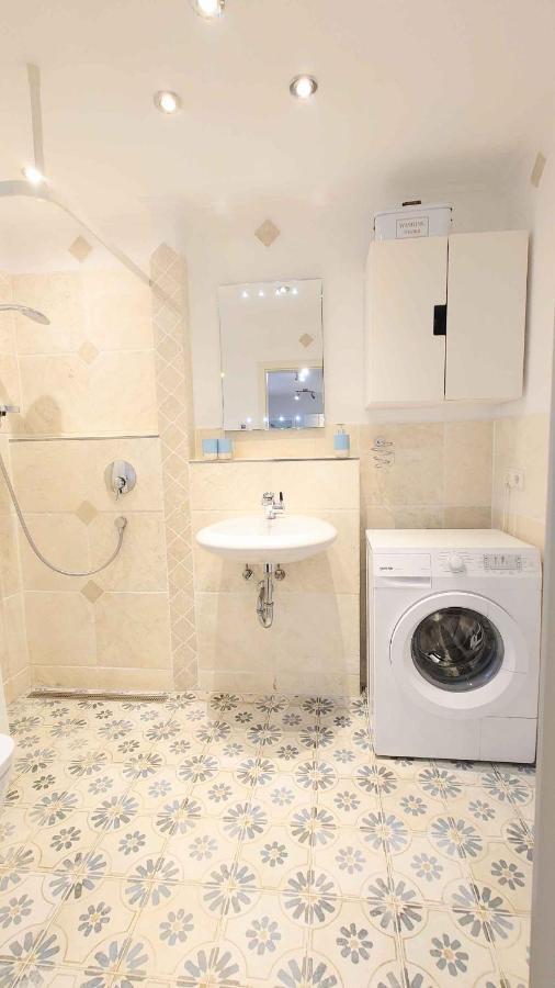 Apartment Seerose Remseck am Neckar Bagian luar foto