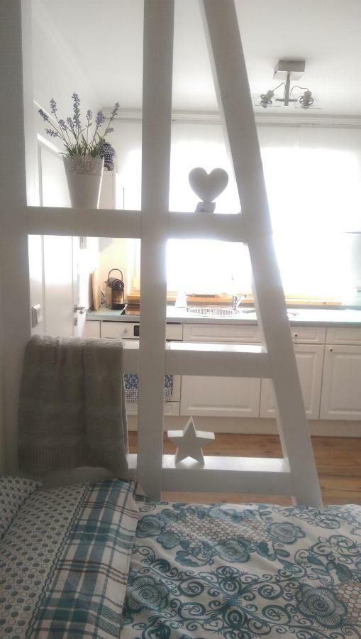 Apartment Seerose Remseck am Neckar Bagian luar foto